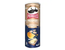 PRINGLES Passport Edition, schwarzer Trüffel