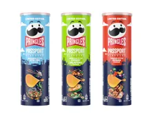 Pringles Passport