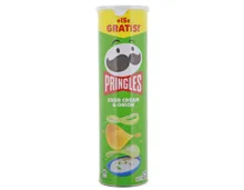 Pringles Sour Cream & Onion XXL