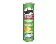 Pringles Stapelchips