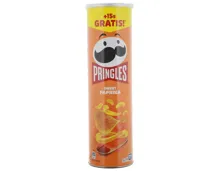 Pringles Sweet Paprika XXL