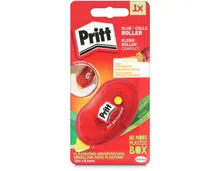 Pritt Kleberoller Compact non-permanent