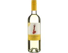 Prix Garantie El Flamenco España Blanco (2025) – Weisswein, Spanien (0.75l)