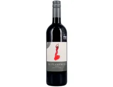Prix Garantie El Flamenco España Tinto (2024) – Rotwein, Spanien (0.75l)