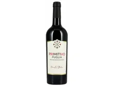 Prix Garantie Primitivo Puglia IGT (2025) – Rotwein, Italien (0.75l)
