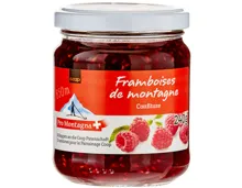 Pro Montagna Konfitüre Himbeer