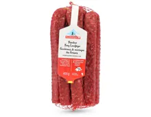 Pro Montagna Landjäger luftgetrocknet 4x100g