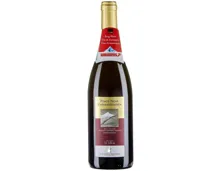 Pro Montagna Pinot Noir Valais AOC (2024) – Rotwein, Schweiz (0.75l)