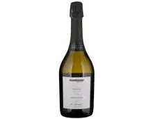 Prosecco di Valdobbiadene Docg Superiore Cooperation Wines Carpenè Malvolti – Schaumwein, Italien (0.75l)