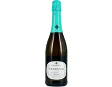 Prosecco DOC Monticella Millesimato extra dry (2023) – Schaumwein, Italien (0.75l)