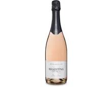 Prosecco DOC Rosé Collezione 96 Masottina, brut (2024) – Schaumwein, Italien (0.75l)
