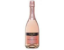 Prosecco DOC Rosé Marca Oro Valdo brut (2025) – Schaumwein, Italien (0.75l)