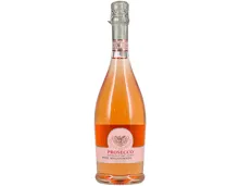 Prosecco DOC Rosé Vigne dei Dogi – Schaumwein, Italien (0.75l)