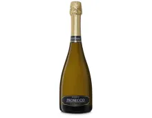 Prosecco DOC Spumante Millesimato Giordano 24 Extra Dry (2024) – Schaumwein, Italien (0.75l)
