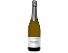 Prosecco DOC Treviso Collezione 96 Masottina brut – Schaumwein, Italien (0.75l)