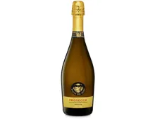 Prosecco DOC Vigne dei Dogi, extra dry – Schaumwein, Italien (0.75l)