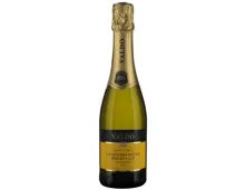 Prosecco Superiore di Valdobbiadene Docg Marca Oro Valdo, extra dry – Schaumwein, Italien