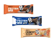 Protein bar