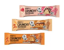 Protein Bar Multilayer
