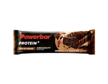 Protein+ Low in Sugar Chocolate Brownie