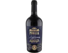 Puglia IGT Appassite Rosso Duca di Saragnano (2023) – Rotwein, Italien (0.75l)