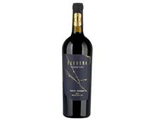 Puglia IGT Primitivo Negroamaro Elettra Giordano (2023) – Rotwein, Italien (0.75l)