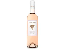 Puglia IGT Rosato Emporio (2025) – Roséwein, Italien (0.75l)