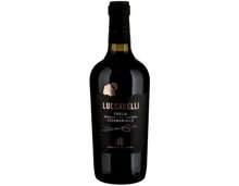 Puglia IGT Susumaniello Luccarelli (2024) – Rotwein, Italien (0.75l)