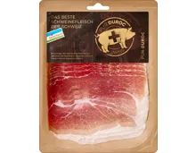 Pur Duroc Rohschinken