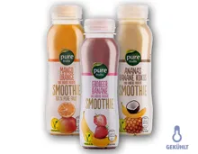 PURE FRUITS Smoothie