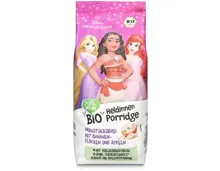 Pure & Fun Bio Heldinnen Porridge 3+ Jahre