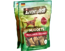 Purina Adventuros Nuggets Wildschwein