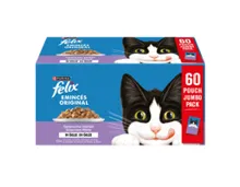 PURINA Felix Original Beutel
