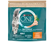 PURINA ONE Katzenfutter