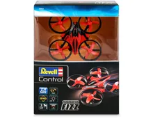 Quadcopter Fizz