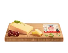 QUALITÉ SUISSE Davoser Bergkäse