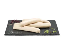 QUALITÉ SUISSE Geflügel Bratwurst