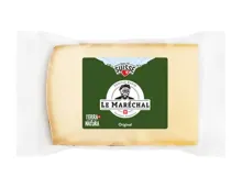 QUALITÉ SUISSE Le Maréchal Original (Aktion nur in der Westschweiz gültig)