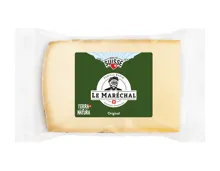 QUALITÉ SUISSE Le Maréchal Original (Aktion nur in der Westschweiz gültig)