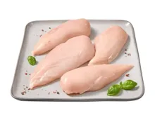 QUALITÉ SUISSE Poulet Minifilet Duopack