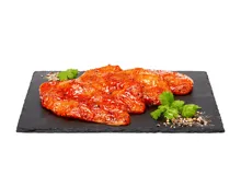 QUALITÉ SUISSE Poulet Minutenschnitzel