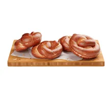QUALITÉ SUISSE Terra Natura Butterbrezel