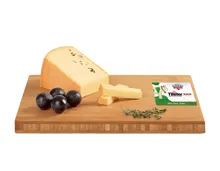 QUALITÉ SUISSE Tilsiter mild