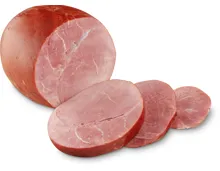 Quick Nussschinkli, IP-SUISSE