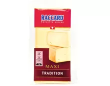 Raccard Tradition Block