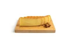 Raclette geräuchert