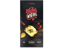 Raclette Teufelskerl Scheiben