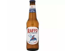 Raffo Ricetta Originale Bier 33 cl