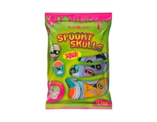 Ragolds Spooky Skulls