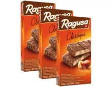 Ragusa Tafel Classique 3x100g